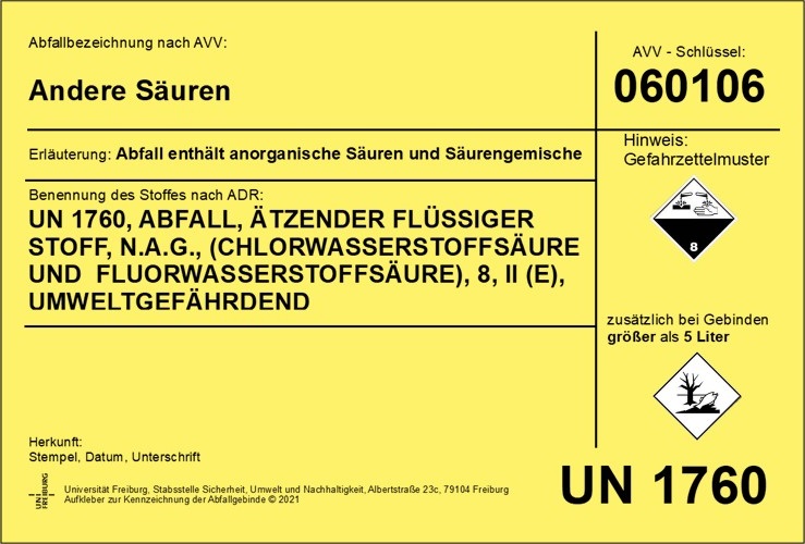 Säuren